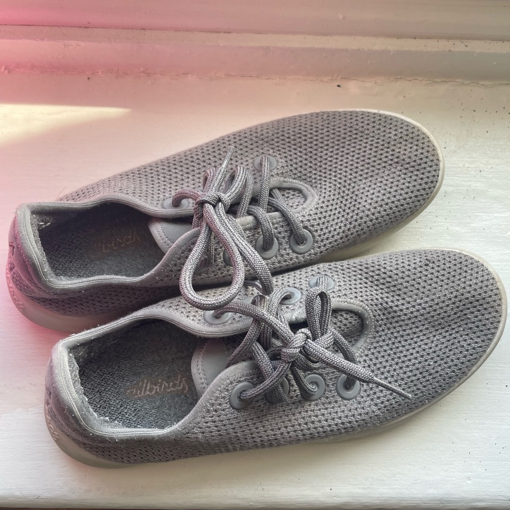 Allbirds Treerunner